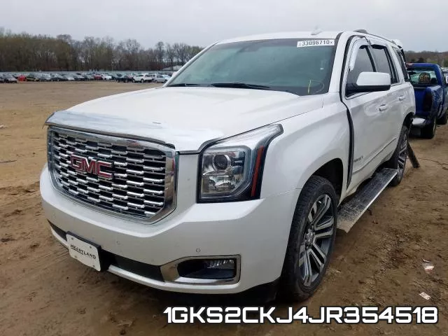 1GKS2CKJ4JR354518 фото 3