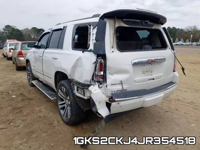 1GKS2CKJ4JR354518 фото 4