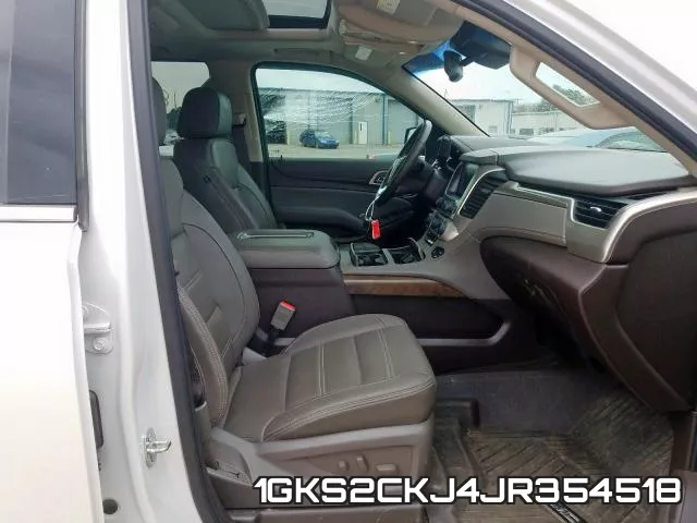 1GKS2CKJ4JR354518 фото 6