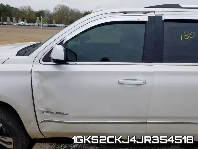1GKS2CKJ4JR354518 фото 10