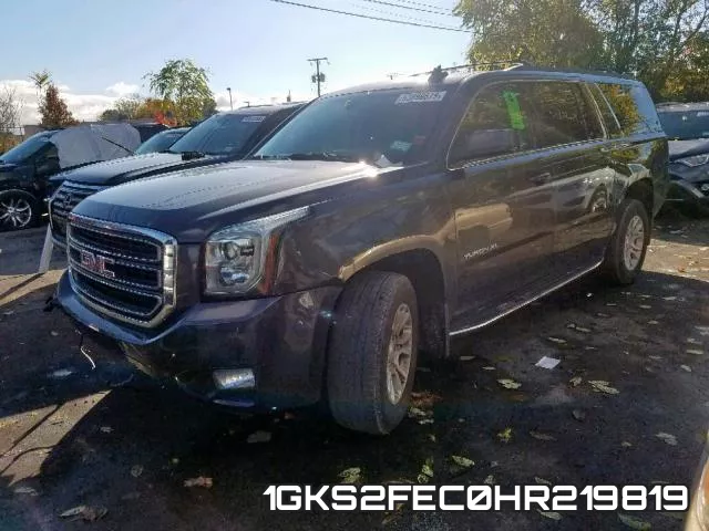 1GKS2FEC0HR219819 фото 3