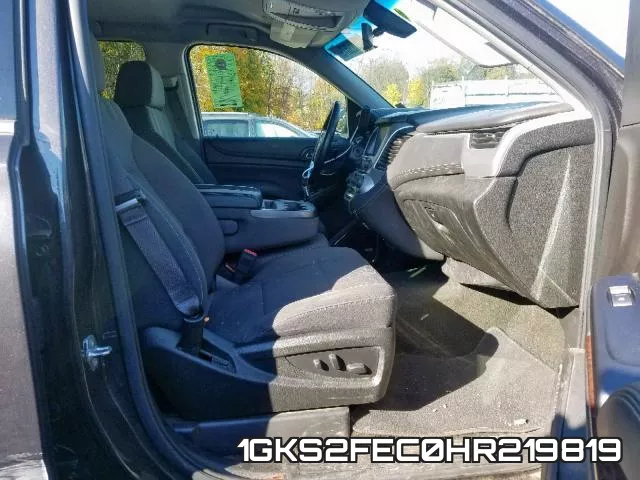 1GKS2FEC0HR219819 фото 6
