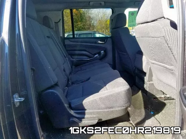 1GKS2FEC0HR219819 фото 7