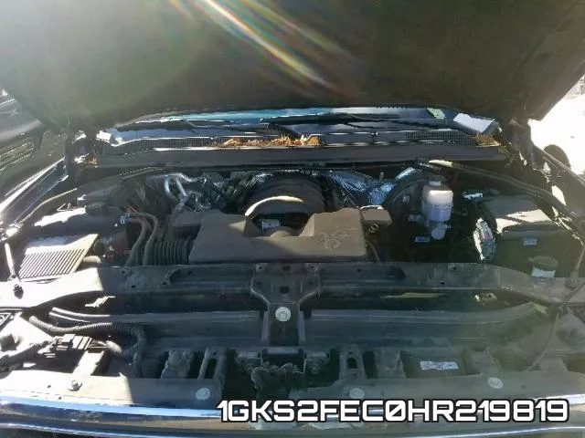 1GKS2FEC0HR219819 фото 8