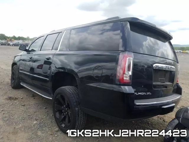 1GKS2HKJ2HR224423 фото 4