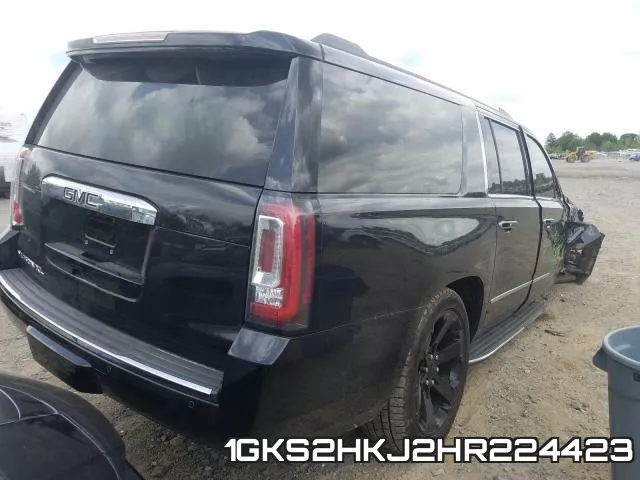1GKS2HKJ2HR224423 фото 5