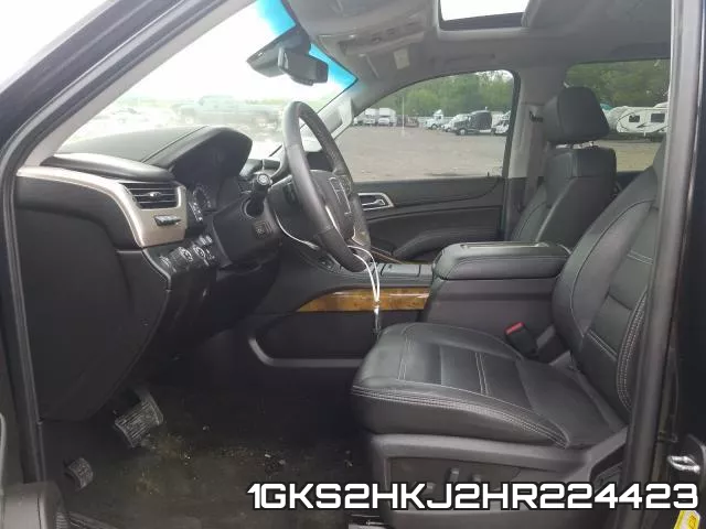 1GKS2HKJ2HR224423 фото 6