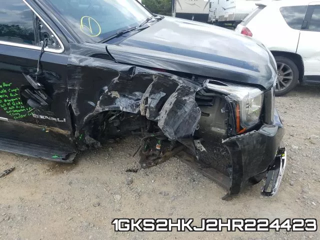 1GKS2HKJ2HR224423 фото 10