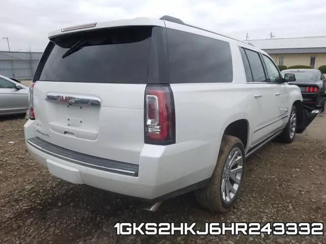 1GKS2HKJ6HR243332 фото 5