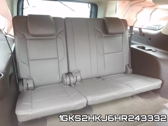 1GKS2HKJ6HR243332 фото 10