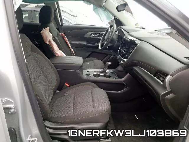 1GNERFKW3LJ103869 фото 6