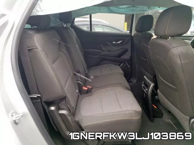 1GNERFKW3LJ103869 фото 7