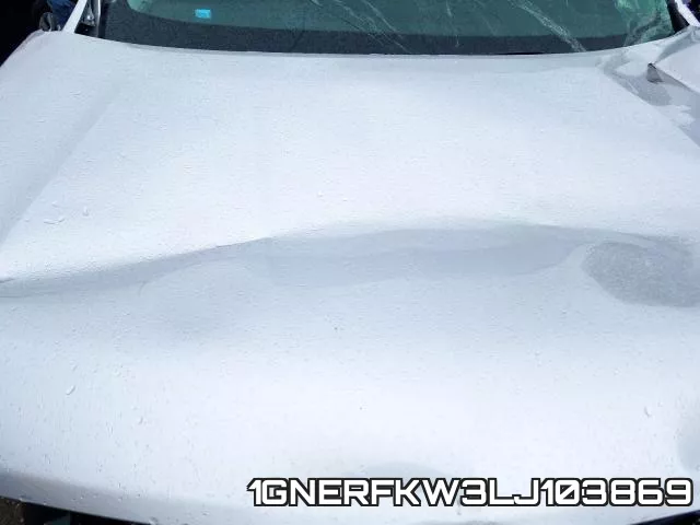 1GNERFKW3LJ103869 фото 8