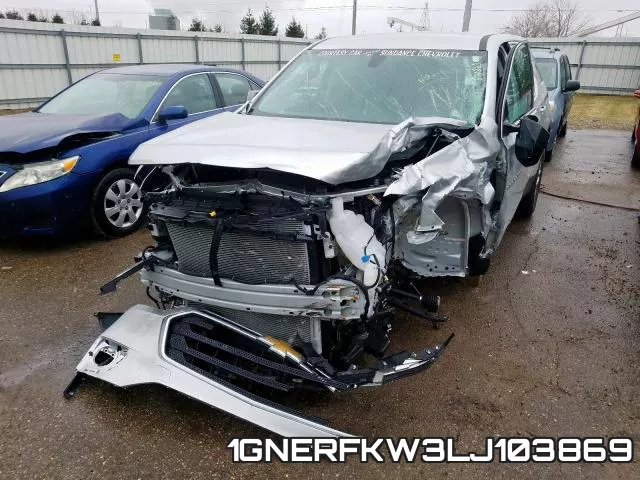 1GNERFKW3LJ103869 фото 10