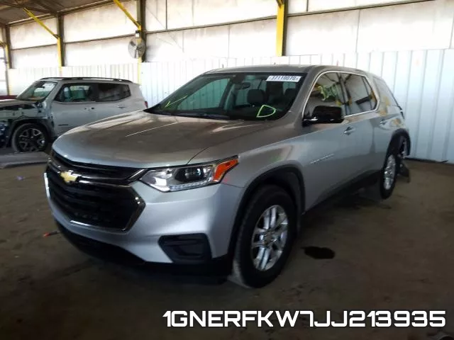 1GNERFKW7JJ213935 фото 3