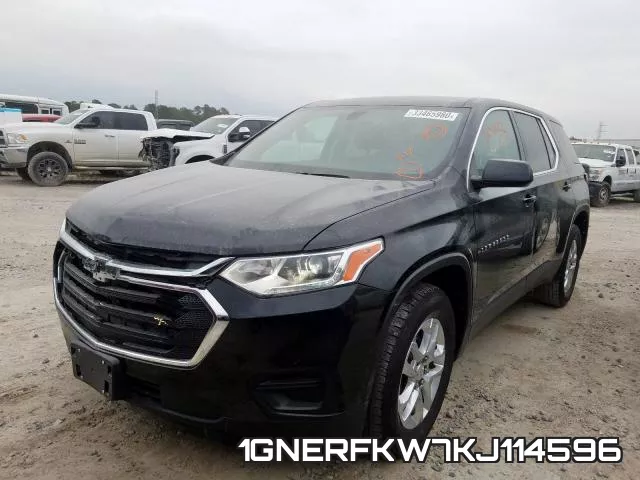 1GNERFKW7KJ114596 фото 3