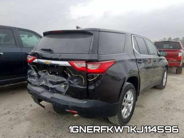 1GNERFKW7KJ114596 фото 5