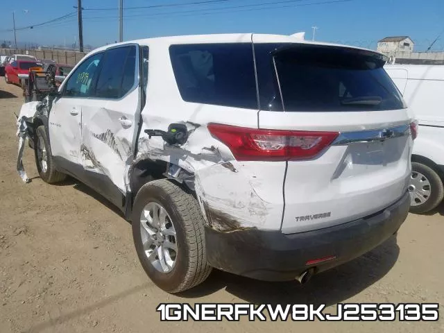 1GNERFKW8KJ253135 фото 4
