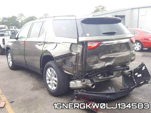 1GNERGKW0LJ134583 фото 4