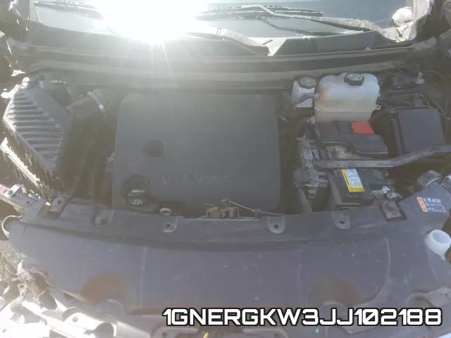 1GNERGKW3JJ102188 фото 8