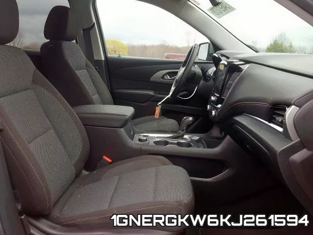 1GNERGKW6KJ261594 фото 6