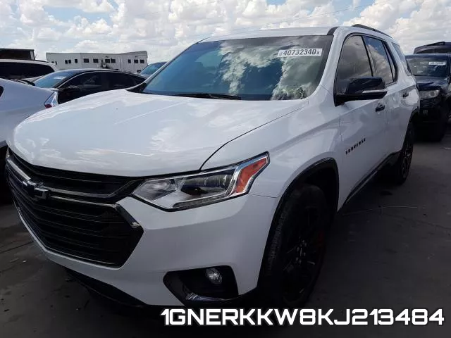 1GNERKKW8KJ213484 фото 3