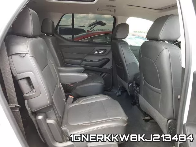 1GNERKKW8KJ213484 фото 7