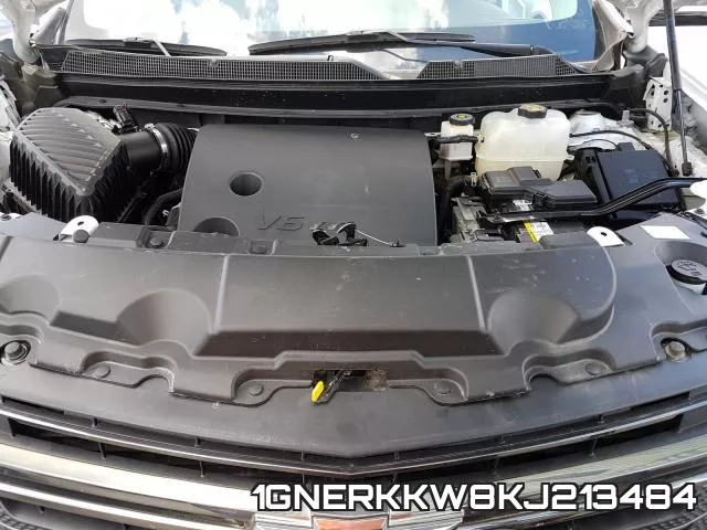 1GNERKKW8KJ213484 фото 8