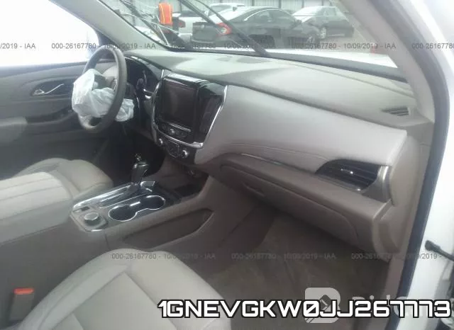 1GNEVGKW0JJ267773 фото 6