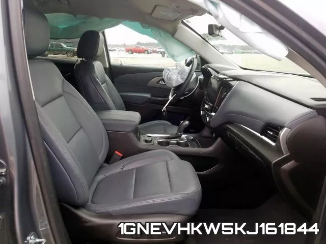 1GNEVHKW5KJ161844 фото 6