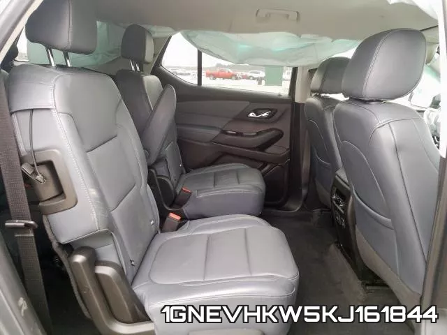 1GNEVHKW5KJ161844 фото 7