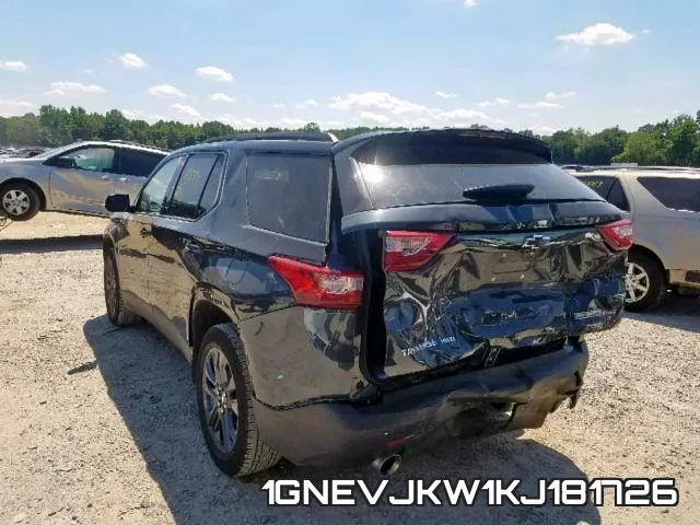 1GNEVJKW1KJ181726 фото 4
