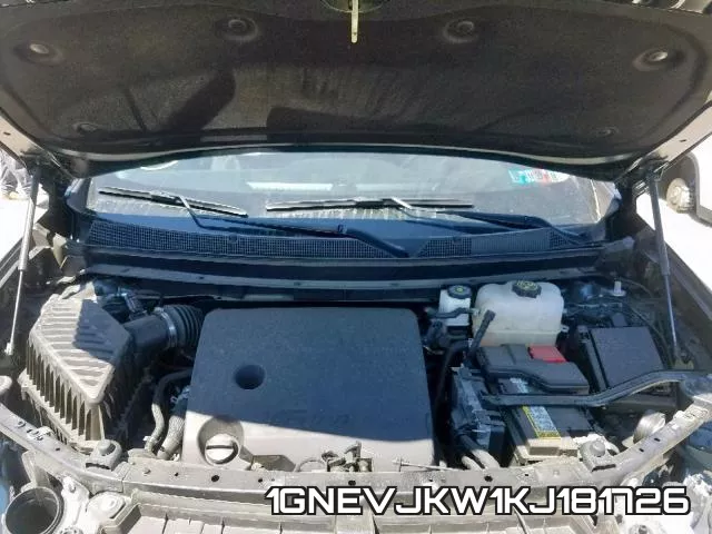 1GNEVJKW1KJ181726 фото 8