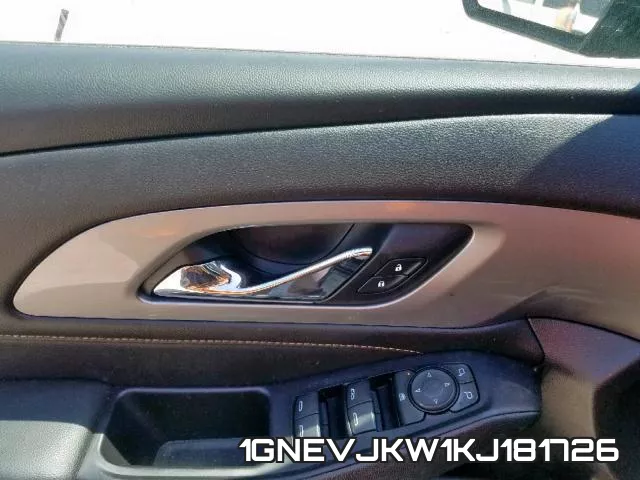 1GNEVJKW1KJ181726 фото 10