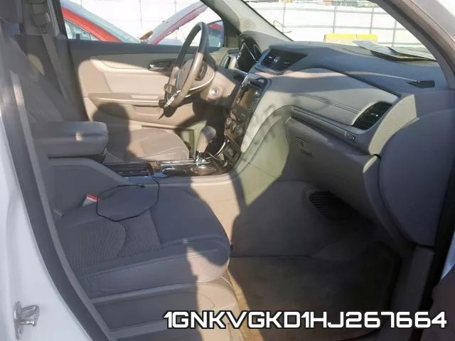 1GNKVGKD1HJ267664 фото 6
