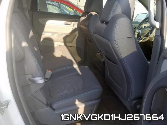 1GNKVGKD1HJ267664 фото 7
