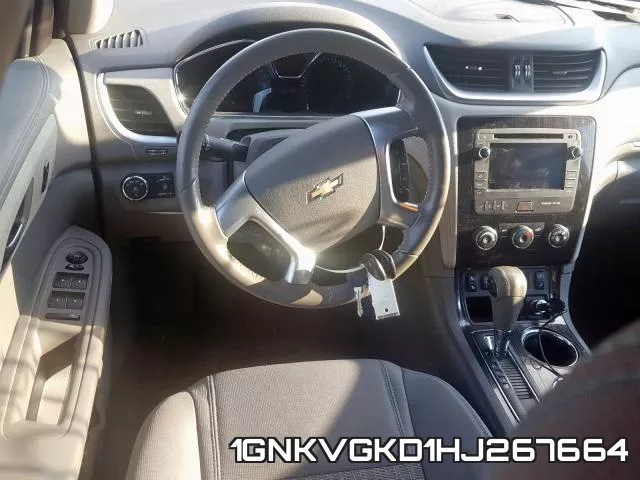 1GNKVGKD1HJ267664 фото 10