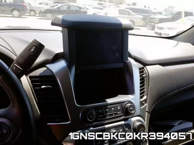 1GNSCBKC0KR394057 фото 10