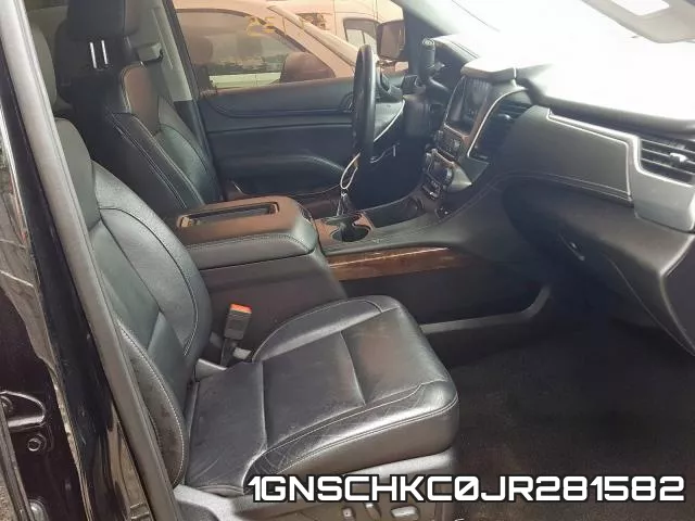 1GNSCHKC0JR281582 фото 6