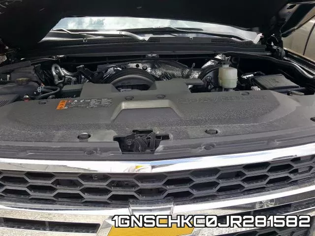 1GNSCHKC0JR281582 фото 8