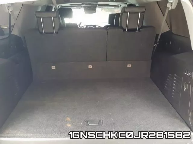 1GNSCHKC0JR281582 фото 10