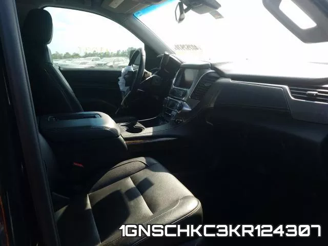 1GNSCHKC3KR124307 фото 6