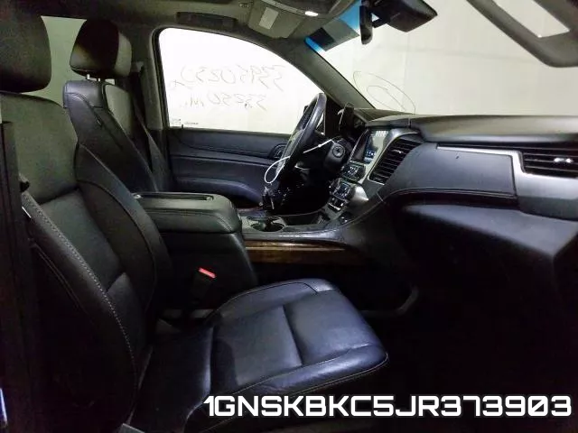 1GNSKBKC5JR373903 фото 6