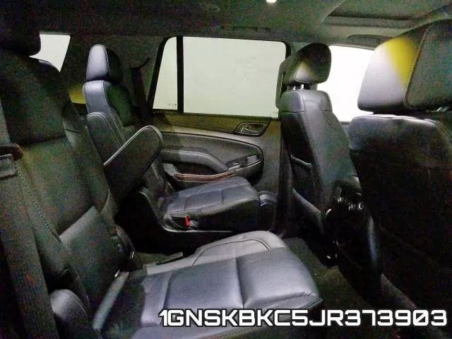 1GNSKBKC5JR373903 фото 7