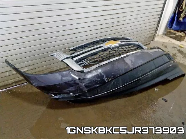 1GNSKBKC5JR373903 фото 10