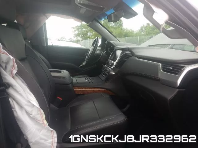 1GNSKCKJ8JR332962 фото 6