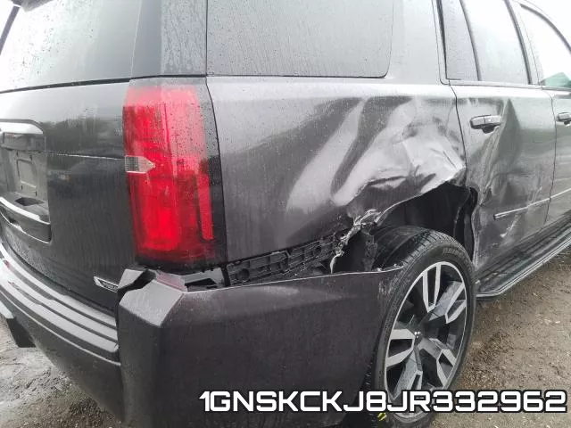 1GNSKCKJ8JR332962 фото 10