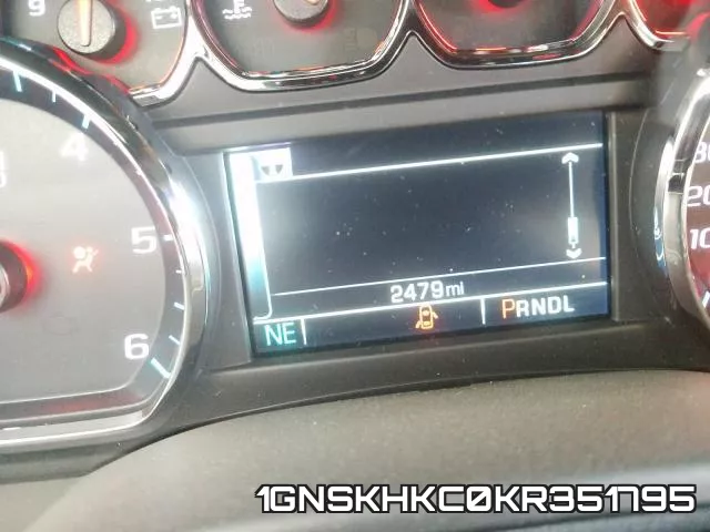1GNSKHKC0KR351795 фото 9