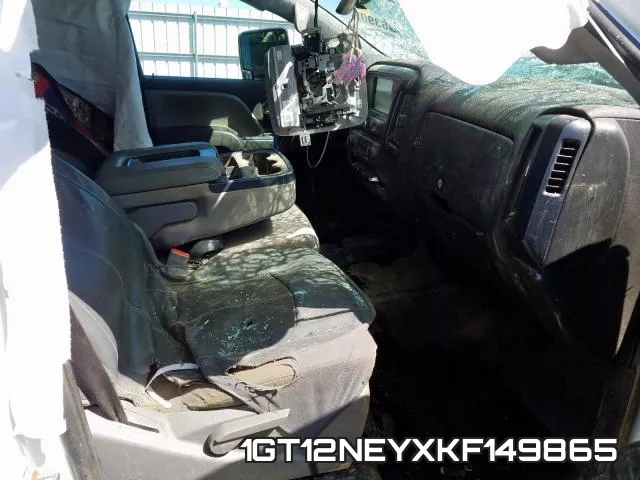1GT12NEYXKF149865 фото 6