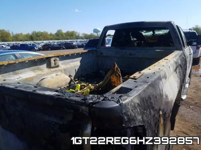 1GT22REG6HZ392857 фото 10